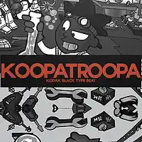 Picture for song 'KoopaTroopa *FREE DL* (Buy 1 Get 3 Free)' by artist 'Larkin Beats'