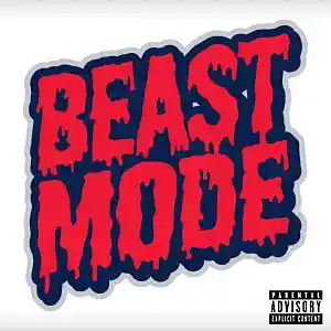 Picture for song 'beast mode' by artist 'Lemon Driver'