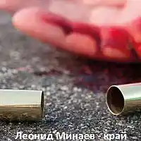 Picture for song 'the edge' by artist 'Leonid Minaev'