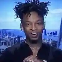 Picture for song 'Shkreet Music (21 Savage Type Beat)' by artist 'lil ponyboy'