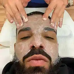 Picture for song 'Drake Type Beat - 'Fast'' by artist 'prodbymjf'