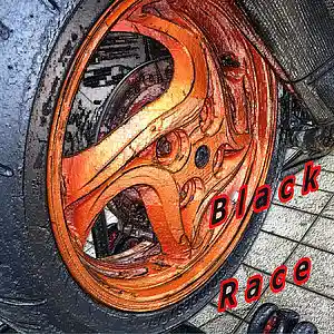 Picture for song 'Mutter Brennstein_ Black Race' by artist 'Mutter Brennstein'