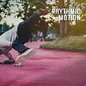 Picture for song 'Rhythmic Motion' by artist 'Netuno Soundtracks'
