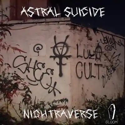 Picture for song 'Astral Suicide' by artist 'Nightraverse'