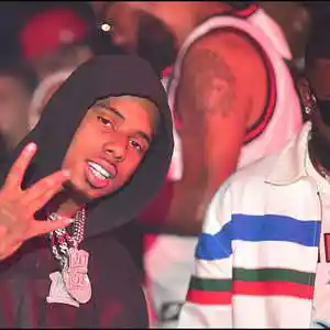 Picture for song 'MOB' by artist 'OneHunid Beats'