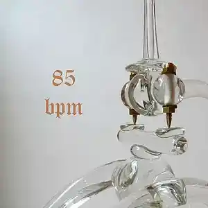 Picture for song '85 bpm' by artist 'A DE Distributed Playlist'