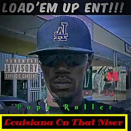 Picture for song 'U an't Bout Non Or Non Of That' by artist 'Popa Roller'