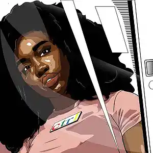 Picture for song 'Midnightz' by artist 'Pandora Nightz'