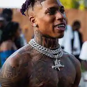 Picture for song 'NLE Choppa - Forever Type Beat' by artist 'Paul Magnet'