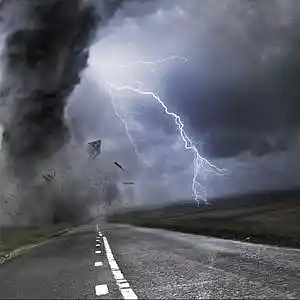 Picture for song 'The Winds Of Time (final lyrics)' by artist 'Praise His Ways'