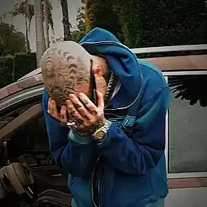 Picture for song 'The Lost Ones [Millyz x Meek Mill[]' by artist 'ProdByArc'