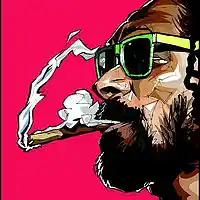 Picture for song 'Lost In Vegas - Prod. 5.0 (808 Kartel)' by artist 'ProducedBy5'