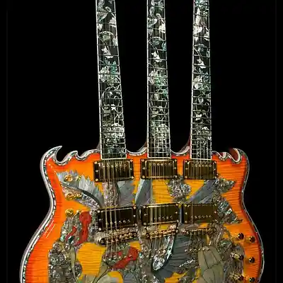 Picture for song 'Iron ashes' by artist 'Radwan xman'