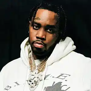 Picture for song 'Pop Smoke x Fivio Foreign Type Beat - "VIRAL"' by artist 'R.Beatz'