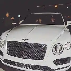 Picture for song 'Bentley (Buy 1 Get 4 Free)' by artist 'Say-T'