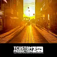 Picture for song '*NEW* A New Day (Melodic New School) Free Demo DL' by artist 'TCustomz Productionz'