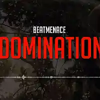 Picture for song '*Dark/Trap* Domination' by artist 'TheBeatMenace'