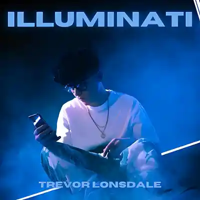 Picture for song 'Going Home Alone' by artist 'TREVOR LONSDALE'