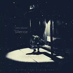 Picture for song 'Silence Melodic Trap Soul Type Beat' by artist 'UPH Music'