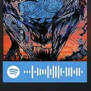 Picture for song 'Disintegrating-that' by artist 'V 35 53 L'