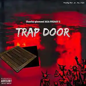 Picture for song 'Trap Door (like a running back)' by artist 'WastelandMuzik'