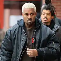 Picture for song 'Kanye X Desiigner Type...Molly World!!!' by artist 'Yungshadondabeat'