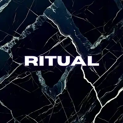 Picture for song 'ritual' by artist '100Music'