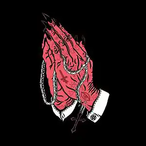 Picture for song '"Outstanding" - Trap Instrumental 2022' by artist '808Blanco'