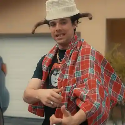 Picture for song 'BLP Kosher Type Beat - 10 AM' by artist '8xbeatz'