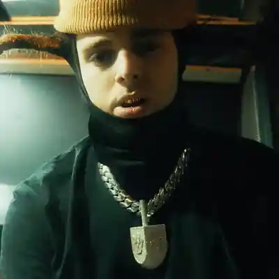 Picture for song 'BLP Kosher Type Beat - Yacht' by artist '8xbeatz'