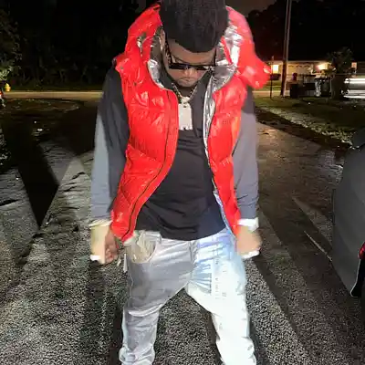 Picture for song 'Rio Da Yung OG x Babyfxce E Type Beat - Actor' by artist '8xbeatz'