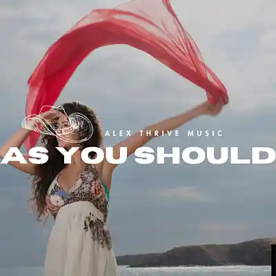 Picture for song 'Dylan Scott Country Rap Type Beat-As You Should' by artist 'Alex Thrive Music'