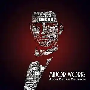 Picture for song 'V. C. #1 in Am Four Winds, Op. 1: IV. South' by artist 'A. O. Deutsch'