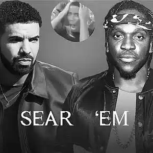 Picture for song '(FREE) Sear 'Em (Hard Trap Type Beat)' by artist 'Arsenial Beats'