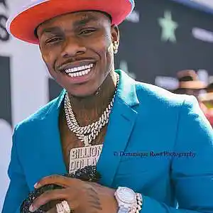 Picture for song 'Da Wind (Flute, Da Baby)' by artist 'BenzMuzik'