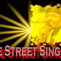 Picture for song 'Lets Groove' by artist 'Billie Earl The Street Singer..'