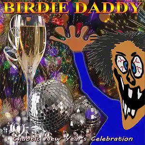 Picture for song 'The Power of the Strange Champagne' by artist 'Birdie Daddy'