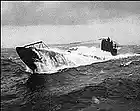 Picture for song 'wolf pack' by artist 'Bruce Stirling'