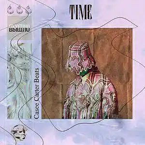 Picture for song 'Casee Carter - Time (hip hop, rap type beat)' by artist 'Casee Carter'