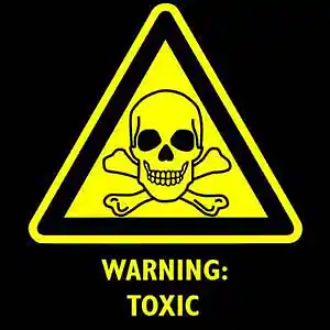 Picture for song 'TOXIC' by artist 'ChiefaGoKrazy'