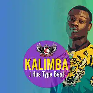 Picture for song 'Kalimba (J Hus Type Beat Afroswing Instrumental)' by artist 'Chorderline'