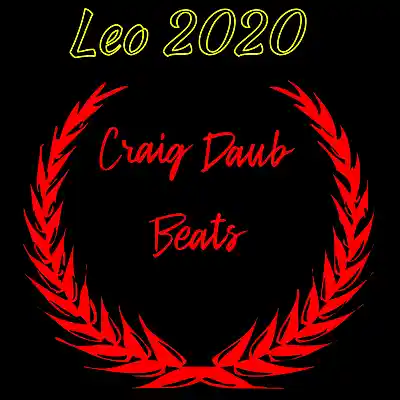 Picture for song 'Free Tech N9ne Type Beat Leo 2020 140bpm' by artist 'Craig Daub Beats'