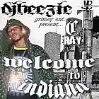 Picture for song 'Buck YaSelf' by artist 'C-Ray'