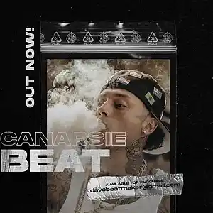 Picture for song 'Canarsie (Central Cee Type Beat) Buy 1 Get 1 Free' by artist 'davothecreator'
