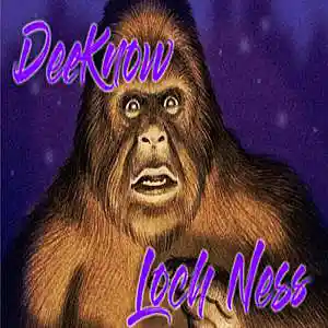 Picture for song 'DeeKnow - Loch Ness' by artist 'DeeKnow'