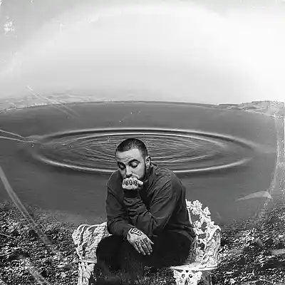 Picture for song 'Dreams of a Heartbreak' by artist 'DeLaito'