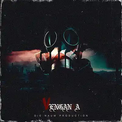Picture for song 'VENGANZA' by artist 'Die Naum Production'