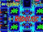 Picture for song 'Robotnic' by artist 'Dj Electric'