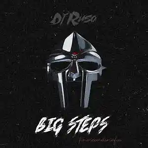 Picture for song 'Big steps MF Doom type beat' by artist 'DJ Ruso'