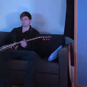 Picture for song 'extended view' by artist 'dockweiler'